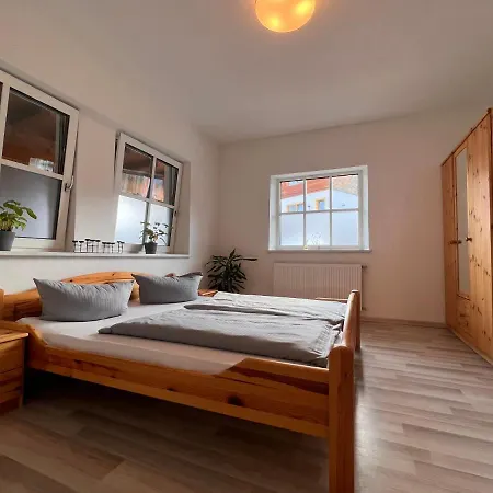 Ferienwohnung Gasser Hahnenkamm Blick *