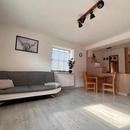 Ferienwohnung Gasser Hahnenkamm Blick *