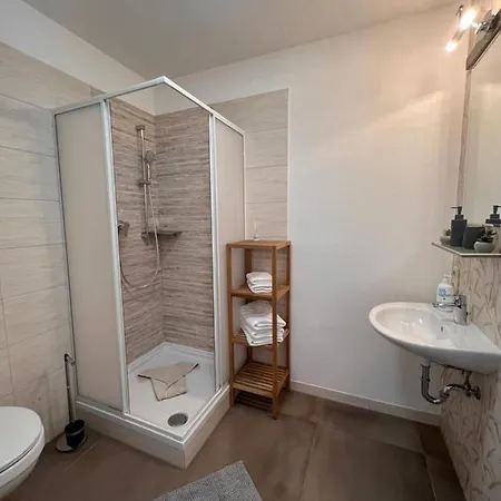 Apartment Ferienwohnung Gasser Hahnenkamm Blick Reutte