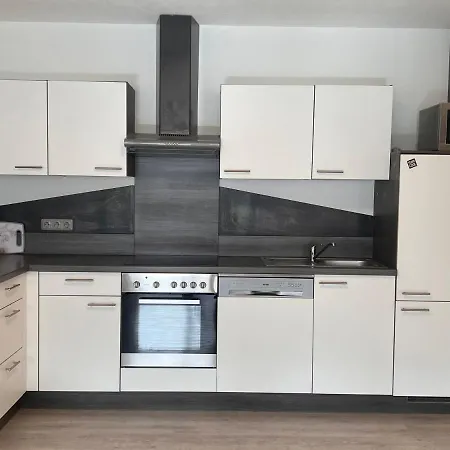 Ferienwohnung Gasser Hahnenkamm Blick Apartment Reutte